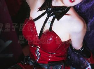 百合欧皇子皮衣图集，免费的誘惑，让人忍不住想多看几眼