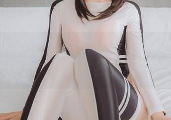 照片里的小兔子？神乐坂真东的绝对企划，真有抓住我的心！