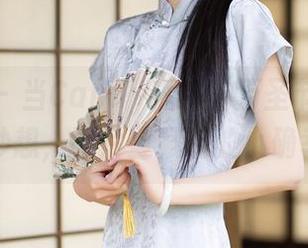 秀人网 – 当Candy糖糖的万圣节遇上奇思妙想，图片里藏着的小确幸。