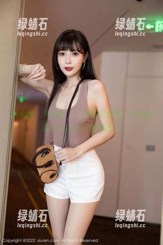 秀人网 - 死库水，一波福利满满！快来瞅瞅lingyu69的原图！