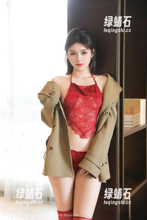 秀人网 - 靠，不小心被tina甜仔的美脚电到了，这些免费作品有毒！