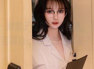 秀人网 – 娜娜子呀的礼服合集，不知如何自制自己心中的小火花？