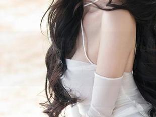 秀人网 – 来吧，在线欣赏安然儿的女神风范，配合我点心来吃！