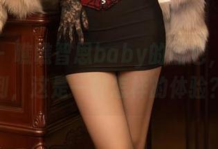 秀人网 – 瞧瞧智恩baby的图包，女神驾到，这是一种怎样的体验？