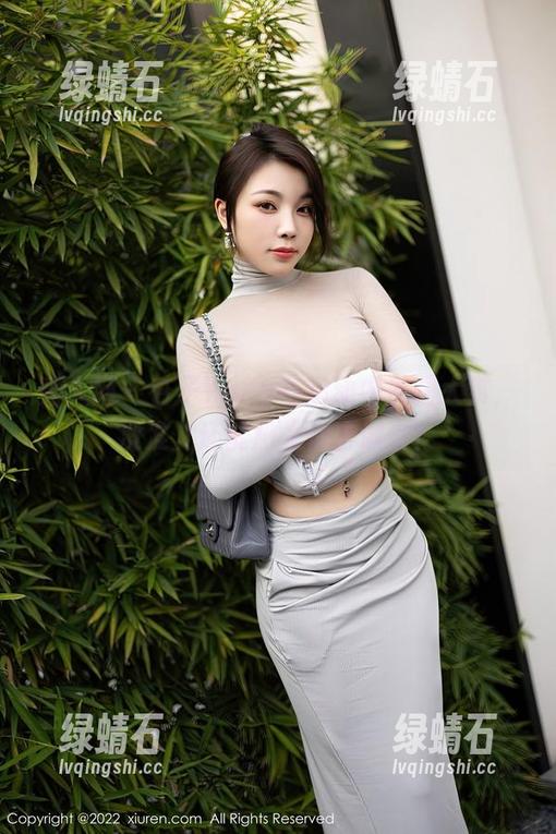 秀人网 - 杏子Yada在运动中美图大赏，没准儿还能激发你去健身！