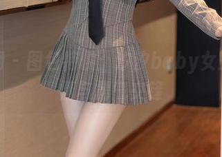 秀人网 – 图包特供：汐汐baby女王的柔情与霸气交锋