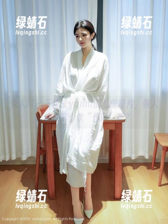 秀人网 - 王馨瑶yanni的私房图片，俩人好像打算合伙“作妖”呢？