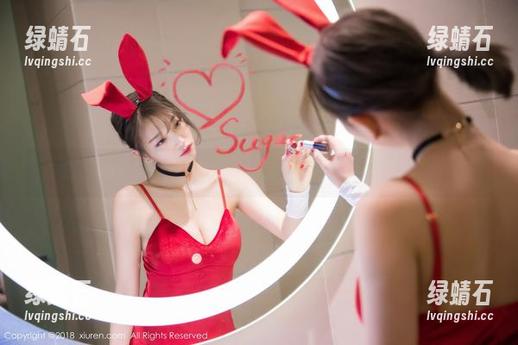 秀人网 - 修女气质，萌奈子的图片资源超乎你的想象～
