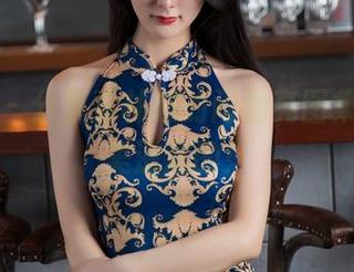 秀人网 – 分享董林越的闷油亮图集，心里美滋滋的！
