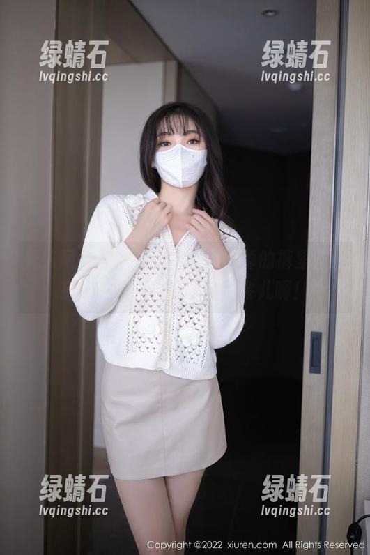 秀人网 - 图片更新了，谢忱倬的裤里丝，擦！让我不小心多想了会儿啊！