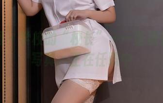 秀人网 – 学校的“校长”——陈柒柒私拍写真，正在任职中