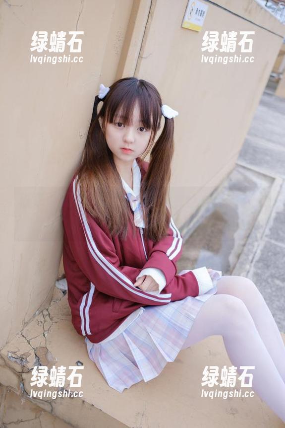 稚乖画册 - 没想到夜夜的白丝女仆会那么撩，原图看的时候千万别咳嗽。