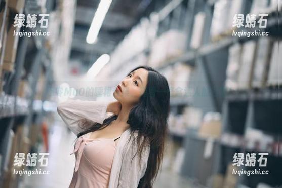 穆零Mu0的睡裙合集，捧着一整盒迷人的日常！