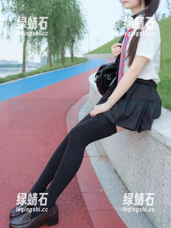 紧急企划 - 小婕的蕾丝细节，像是被时光怀抱了一样