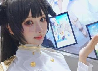 “女孩”写真更新，这画风还是紫氯氯的味道！