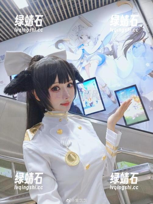 “女孩”写真更新，这画风还是紫氯氯的味道！