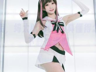 看这套装，绮太郎kitaro真懂得怎么让人下载欲满满