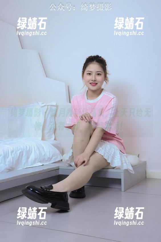 绮梦摄影 - 秋月最新作品集，上天只给无修，没有水印，酣畅淋漓！