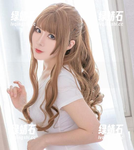 大家快来看！羊大真人最新“清姬泳装”图片，绝对不低调！