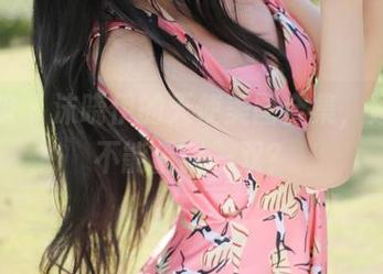 美媛馆 – 沫晓伊的天使美图合集，翅膀能不能借我一双？