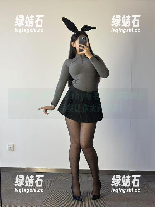 微密圈 - 美邵女Baby与毛衣的神奇缘分，精选作品集让你大开眼界！
