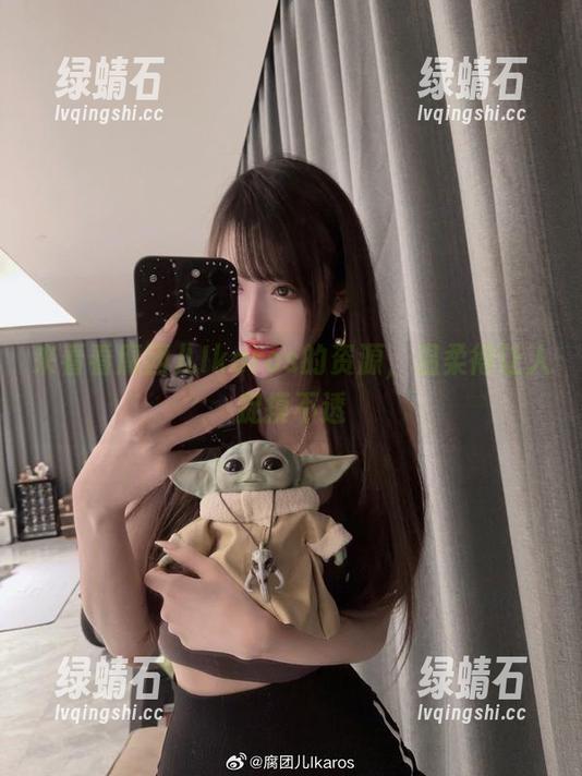 来看看腐团儿Ikaros的资源，温柔得让人捉摸不透