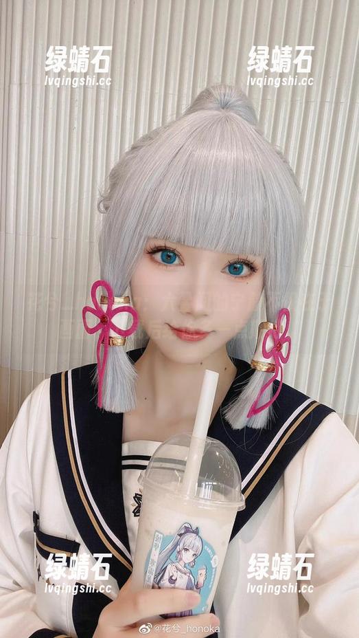 花兮_honoka 花兮_honoka:六叠间的宁静不仅在于画面,下载后给你多一点期待。