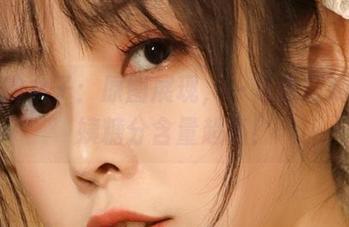 追牛的女子：原图展现，一定是苏嫣嫣阿姨糖分含量超高！