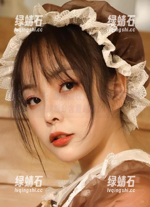 追牛的女子：原图展现，一定是苏嫣嫣阿姨糖分含量超高！