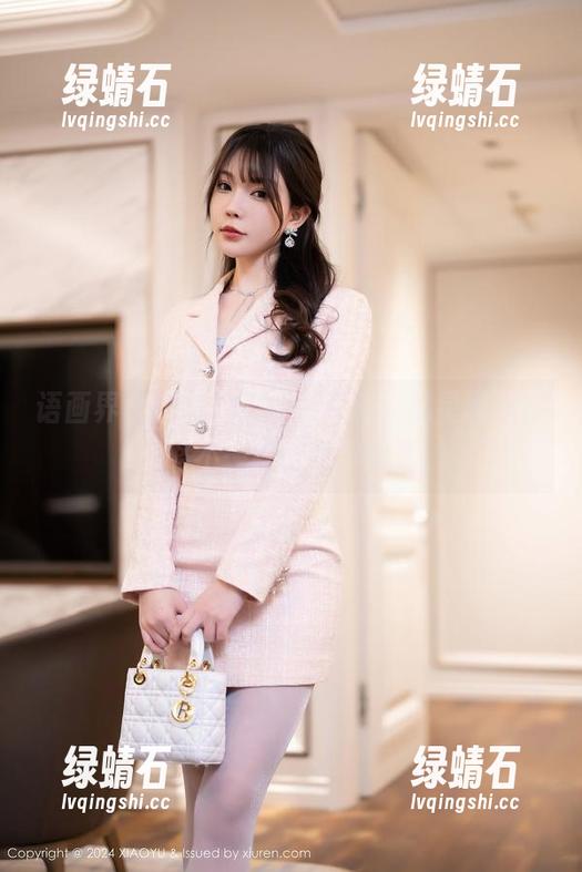 语画界 - 学妹的无圣光写真，林星阑带你领略不一样的校园角落。