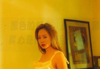 轰趴猫 – 黑色的魅力，孙梦瑶V精选合集，真心是很难把目光移开。