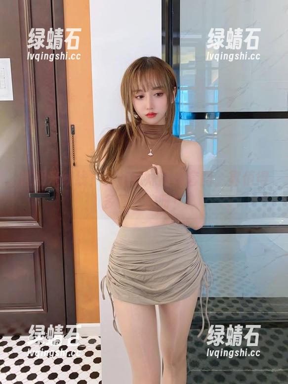 过期米线线，肉丝妹妹高清套图，真值得多看几遍呀！
