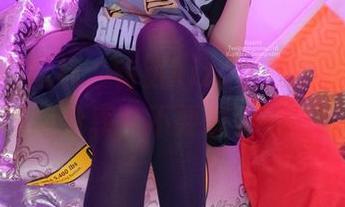 握好你的鼠标，铭铭kizami的Bunnygirl图包分享，不要想着逃开啦！