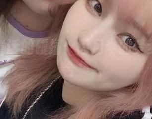 武侠与童话的碰撞：闪月半的梦梦兔写真合集