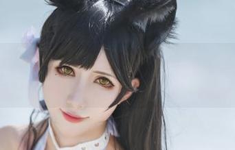 精选写真集，雅祈masaki这次变得挺扑朔迷离，玉藻前到底有什么魔力？