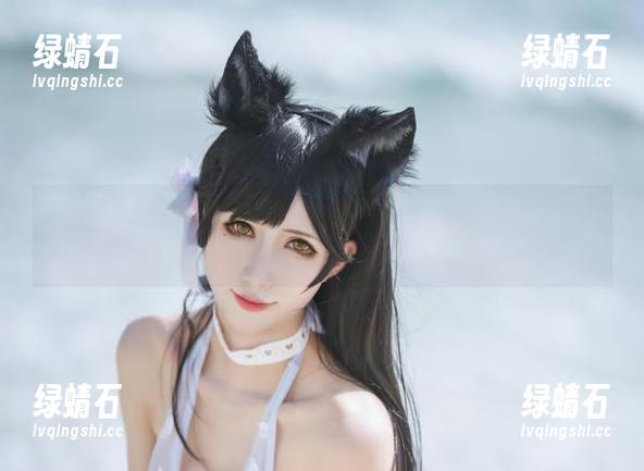 精选写真集，雅祈masaki这次变得挺扑朔迷离，玉藻前到底有什么魔力？