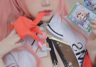 最新的照片，你确定不想看雪晴Astra的小女仆吗？