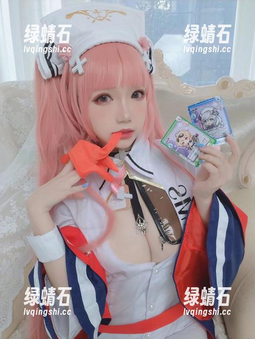 最新的照片，你确定不想看雪晴Astra的小女仆吗？