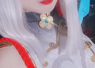 哦，雪猫的美脚！又一组让人心动的写真图集