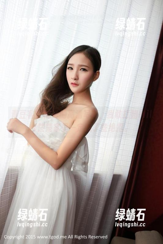 青豆客-Milk楚楚 青豆客 - 妹妹的高清写真,我敢打赌Milk楚楚家里一定藏了些绝招。