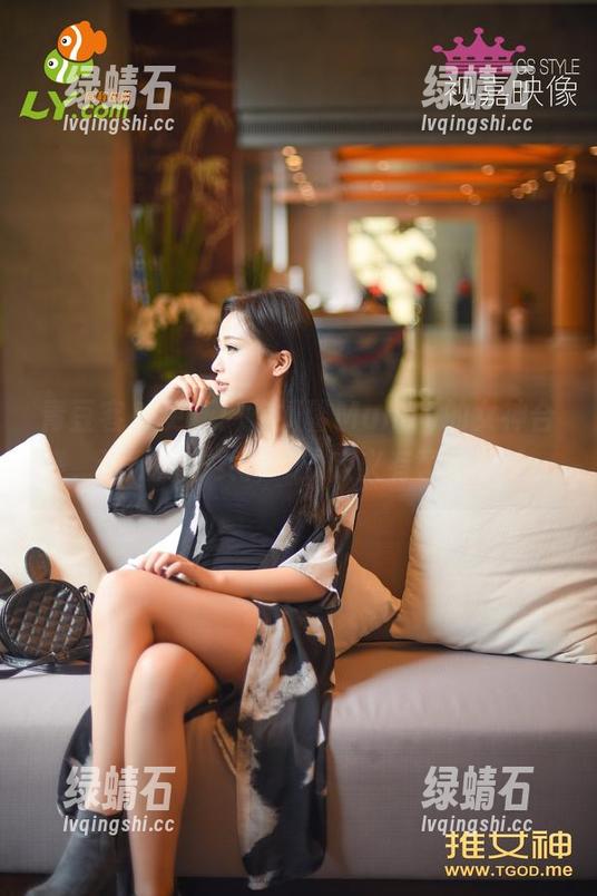 青豆客 - 更新！徐妍馨Mandy的女神合集，让我对‘女神’的定义有了新想法。