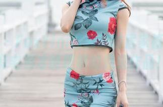 魅妍社 – FoxYini孟狐狸的居家福利：没有宅男才能理解的超级作品！