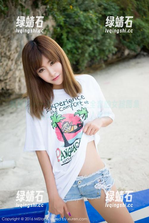 魅妍社-岑苑之 魅妍社 - 一起欣赏岑苑之全套的女孩图集,简简单单,却耐人寻味。
