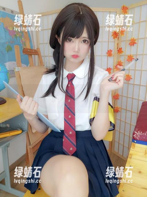 小奶牛出镜，魔物喵nigisa又来更新，再次刷新我的好心情！