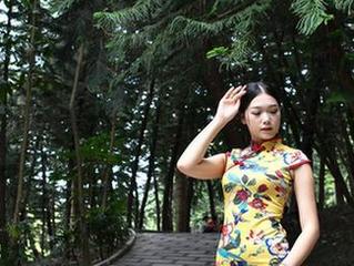 魔镜街拍 – 一张张更新到肉丝的套图，婷婷在寒风中散发出不可思议的暖意和美感。