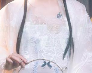 鹿八岁baby分享可爱写真，唔，是我的审美大意了吗？
