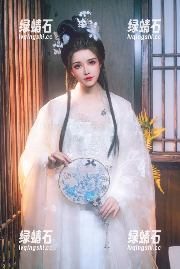 鹿八岁baby分享可爱写真，唔，是我的审美大意了吗？
